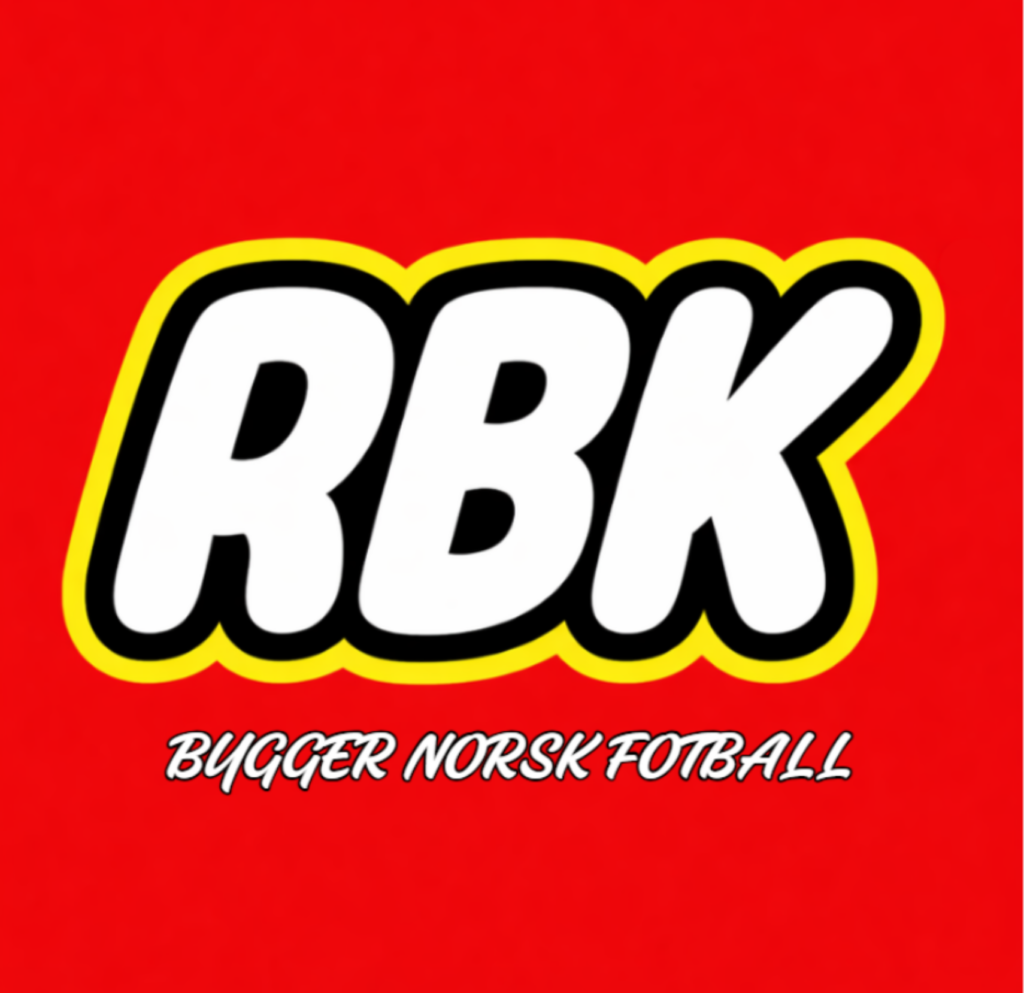 Lego RBK Sticker