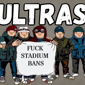 Fuck Stadium Bans