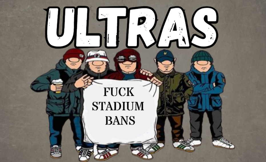 Fuck Stadium Bans
