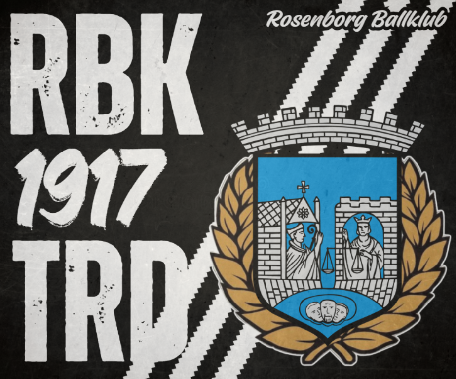 RBK TRD Sticker