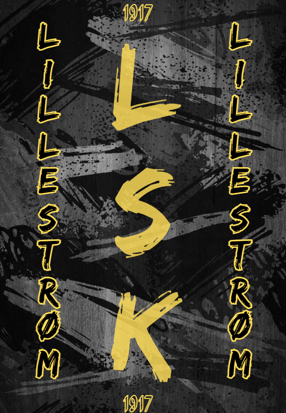 LSK Sticker