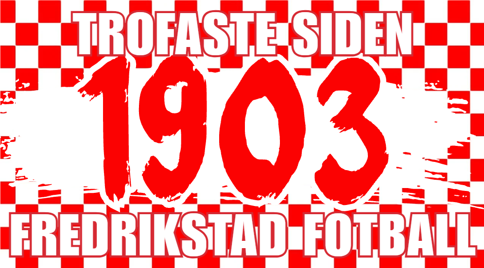 Trofaste 1903 Sticker