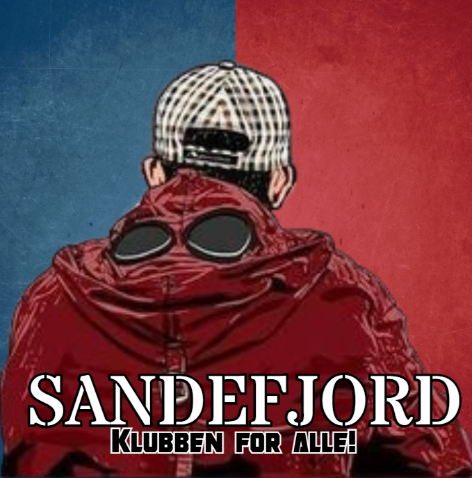 Klubben For Alle Sticker
