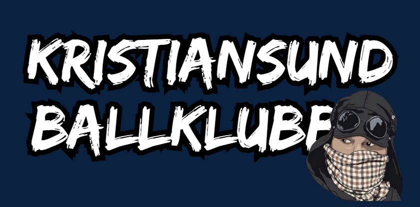 KBK Fan Sticker