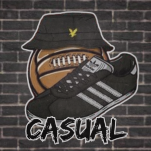 Casual Combo Sticker